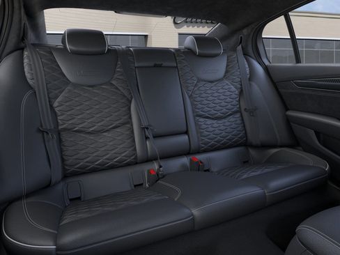 New 2026 Cadillac CT5 V image 17