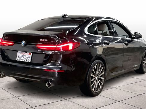 Used 2020 BMW 228i xDrive Gran Coupe w/ Convenience Package image 15