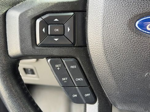 Used 2018 Ford F150 XLT w/ Equipment Group 302A Luxury image 13