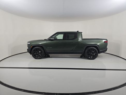 Used 2023 Rivian R1T Adventure AWD/4WD image 2