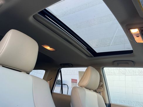 Used 2024 Toyota 4Runner SR5 Premium w/ Moonroof Package image 14