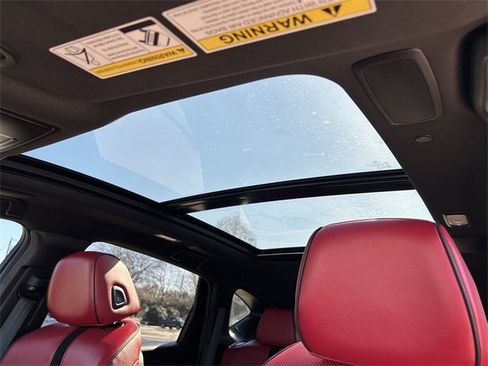 Certified 2024 Acura RDX AWD w/ A-Spec & Advance Pkg image 27