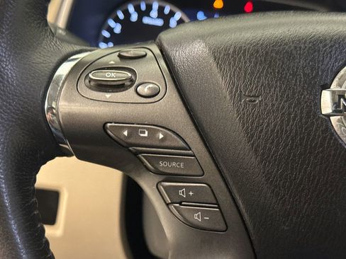Used 2019 Nissan Murano SV w/ Premium Package FWD image 31