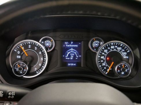 Certified 2022 RAM 1500 Big Horn image 25