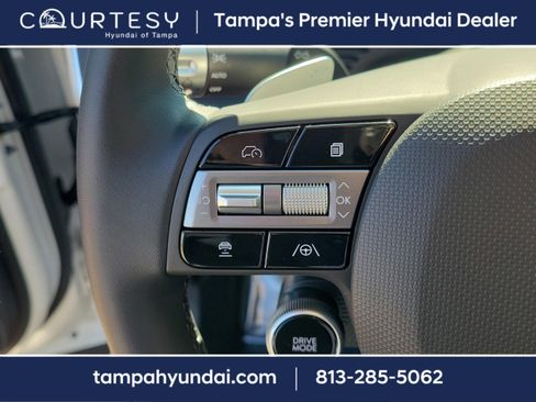 New 2026 Hyundai Ioniq 5 SEL image 38