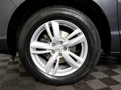 Used 2014 Acura RDX Tech Pkg image 53