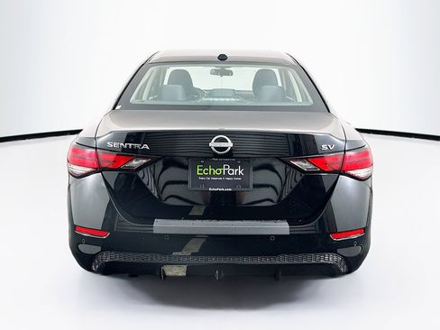 Used 2024 Nissan Sentra SV image 7