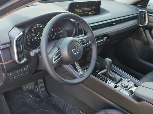 New 2026 MAZDA CX-50 AWD 2.5 S w/ Accent Package image 2