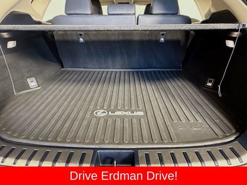 Used 2021 Lexus NX 300h AWD w/ Premium Package image 33