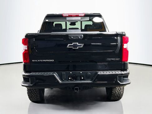 Used 2026 Chevrolet Silverado 1500 ZR2 image 6