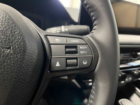 New 2026 Honda Accord EX-L image 19