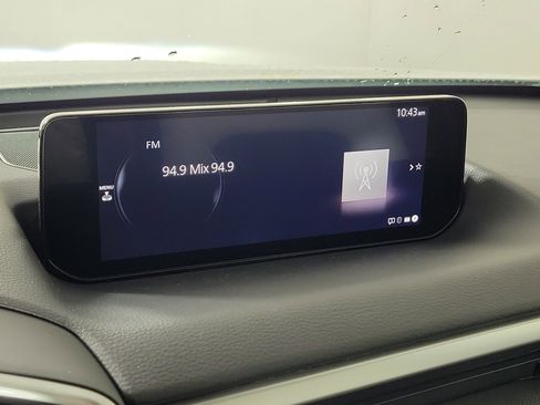 New 2026 MAZDA CX-50 AWD 2.5 S w/ Weather Package image 19