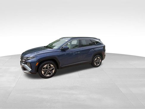 Used 2025 Hyundai Tucson SEL AWD/4WD image 5