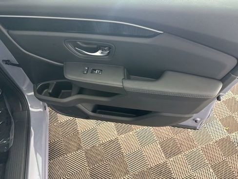 Certified 2025 Honda Pilot Elite image 25