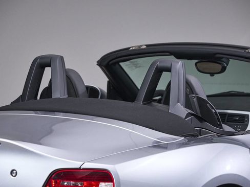 Used 2006 BMW M Roadster Base 2dr Convertible image 39