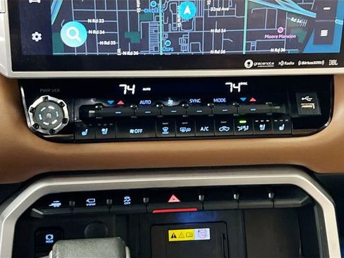 Used 2023 Toyota Tundra 1794 Edition image 8