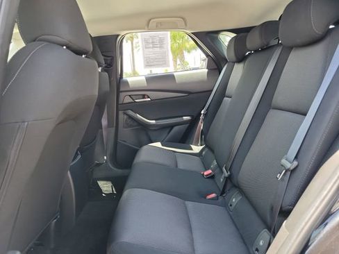 Certified 2023 MAZDA CX-30 AWD 2.5 S image 11