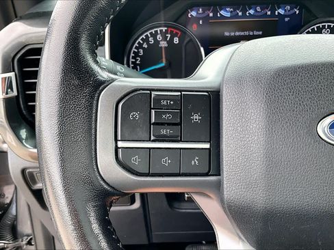 Used 2021 Ford F150 XLT w/ Equipment Group 302A High AWD/4WD image 23