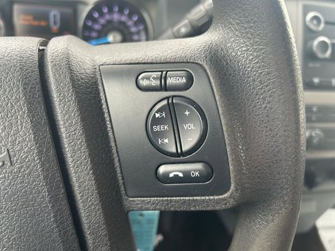 Used 2013 Ford F250 XLT w/ XLT Premium Pkg AWD/4WD image 20