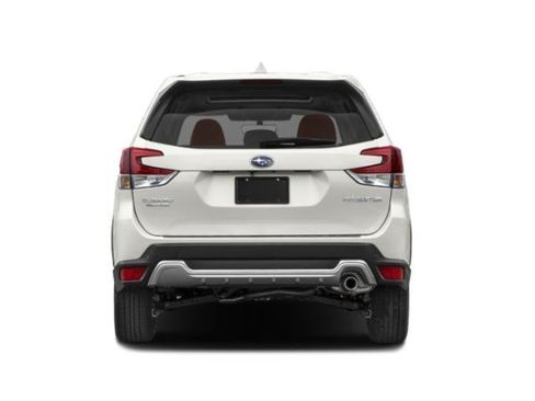 Used 2023 Subaru Forester Touring AWD/4WD image 8