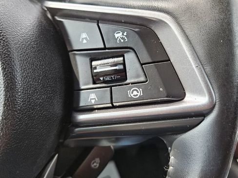 Used 2021 Subaru Outback Touring XT image 18