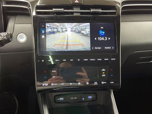 Used 2023 Hyundai Tucson SEL image 20