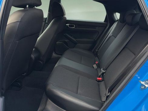 Used 2025 Honda Civic Sport image 14