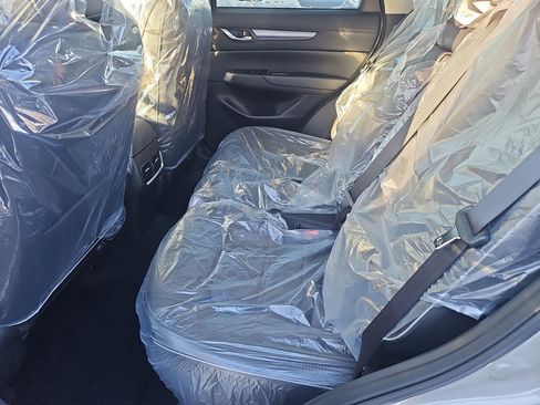 New 2025 MAZDA CX-5 AWD 2.5 S image 19