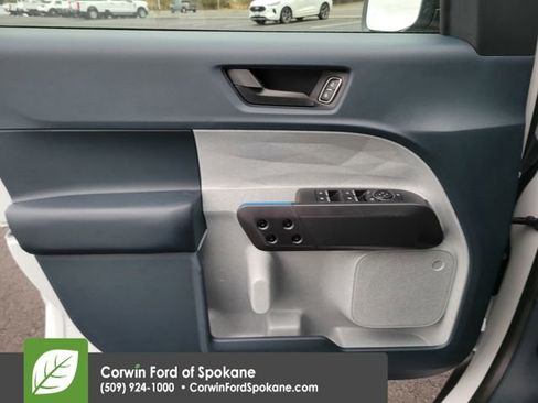 New 2026 Ford Maverick XLT w/ 4K Tow Package image 17