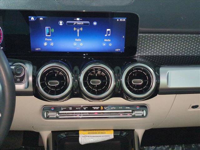 Used 2026 Mercedes-Benz GLB 250 image 14