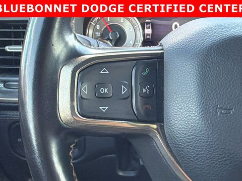 Used 2022 RAM 1500 Limited AWD/4WD image 23