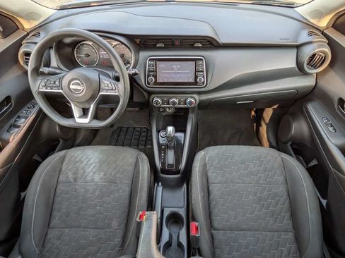 Used 2022 Nissan Kicks S FWD image 15