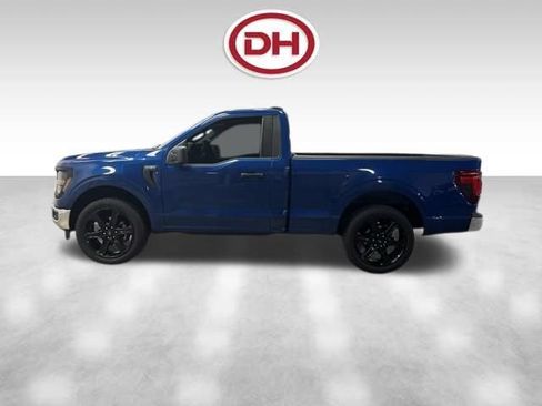 Used 2024 Ford F150 XL w/ Equipment Group 103A High AWD/4WD image 8
