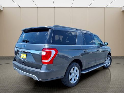 Used 2021 Ford Expedition Max XLT AWD/4WD image 6