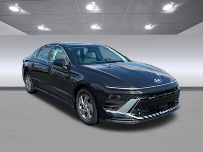 New 2025 Hyundai Sonata SE
