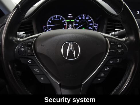 Used 2019 Acura ILX FWD image 16