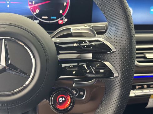 New 2026 Mercedes-Benz GLE 53 AMG 4MATIC Coupe image 31