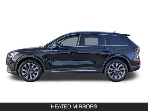 Used 2020 Lincoln Corsair Reserve image 5