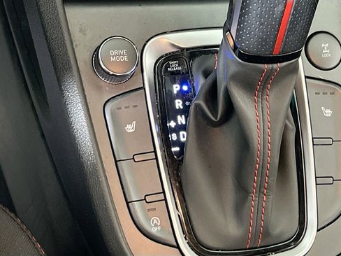 Used 2023 Hyundai Kona N Line w/ Cargo Package image 20
