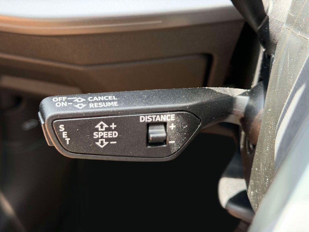 New 2026 Audi S3 Premium AWD/4WD image 19
