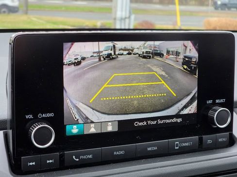 Used 2025 Honda Accord LX image 31