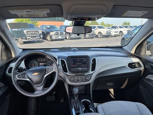 Used 2022 Chevrolet Equinox LS AWD/4WD image 5
