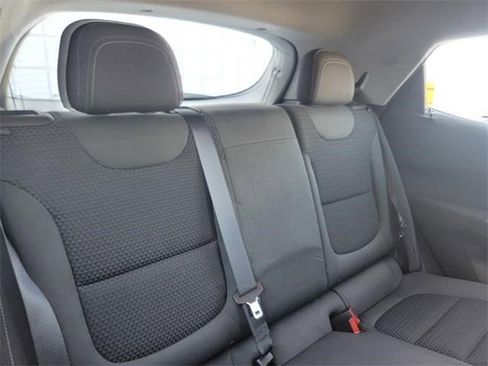 Certified 2022 Chevrolet Bolt LT image 13