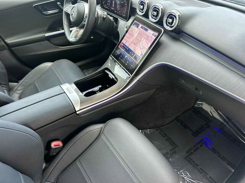 Certified 2023 Mercedes-Benz C 300 Sedan image 19