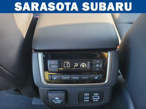 New 2025 Subaru Ascent Bronze Edition image 10