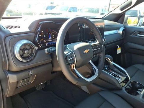 New 2026 Chevrolet Colorado LT w/ LT Convenience Package image 11