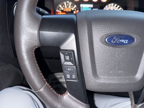 Used 2014 Ford F150 FX4 w/ FX Appearance Package image 27
