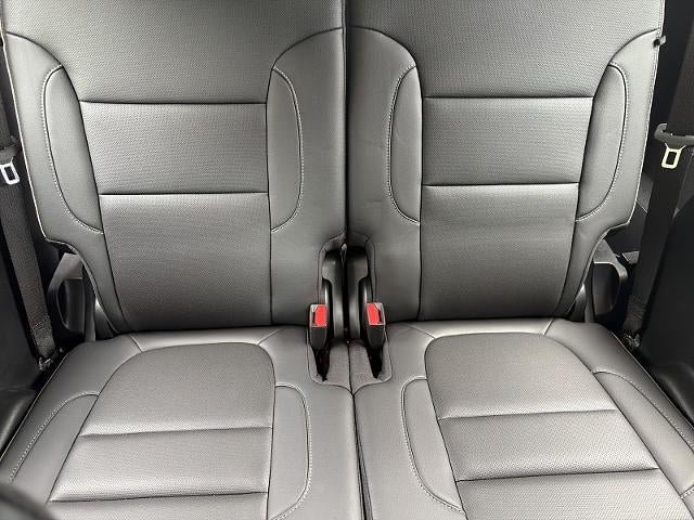 Used 2022 GMC Acadia Denali w/ LPO, Floor Liner Package AWD/4WD image 21