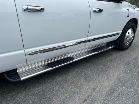 Used 2007 Dodge Ram 3500 Truck Laramie image 17