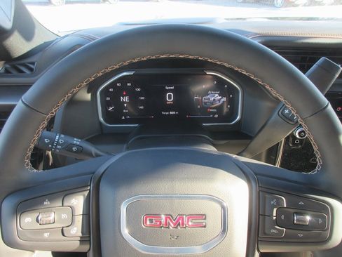 New 2026 GMC Sierra 3500 AT4 image 18